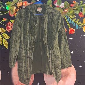 Mossimo Jacket